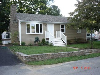 10 Dawley St, Coventry, RI 02816