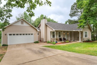 23 S Summit Dr, Cabot, AR 72023