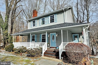 9615 Cortland Ln, Dunkirk, MD 20754