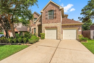 162 E Concord Valley Cir, Spring, TX 77382