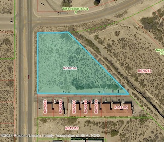 2200 N Scenic Dr, Alamogordo, NM 88310