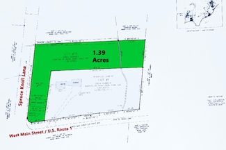 343 W Main St, Searsport, ME 04974