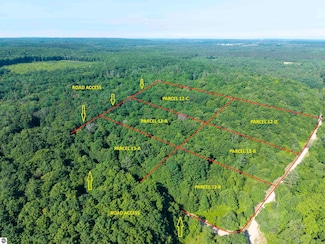 12-C Hillcrest Dr Unit 12-C, Star Township, MI 49730