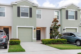 11054 Crescent Deer Dr, Land O' Lakes, FL 34638
