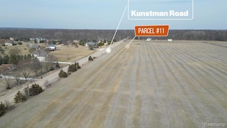 0011 Kunstman Rd, Ray Township, MI 48096