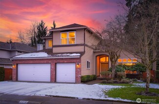 1310 144th St SE, Mill Creek, WA 98012