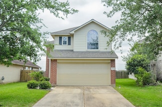 3714 Forney Ridge Ln, Houston, TX 77047