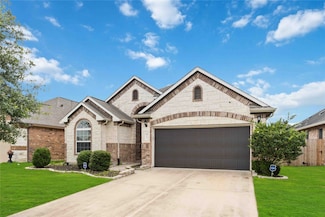 21618 Lexor Dr, Porter, TX 77365