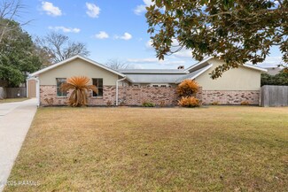 108 Siesta Dr, Lafayette, LA 70508