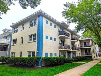 7256 N Bell Ave Unit 1W, Chicago, IL 60645