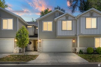 652 S Plum Creek Ln E, Ogden, UT 84404