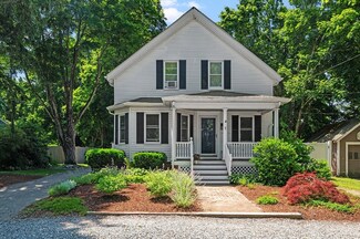 1 Hazelwood Ave, Attleboro, MA 02703