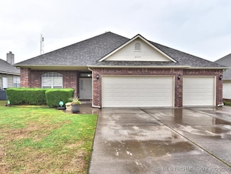 2707 S 80th Ave E, Tulsa, OK 74129