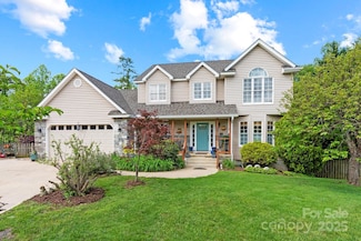 50 Pinerose Dr, Weaverville, NC 28787