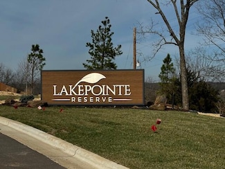 Lot 8 Lakepointe Reserve, Springfield, MO 65804