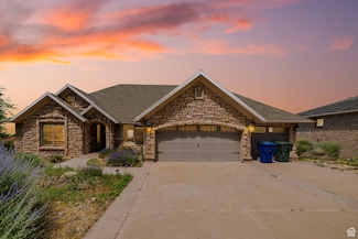 4157 Beus Dr, Ogden, UT 84403