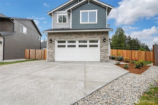 17318 74th Avenue Ct E, South Hill, WA 98375