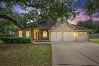 1900 Cupolla Mountain, Cedar Park, TX 78613