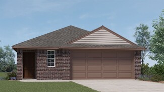 1812 Chandelier Crossing, Crandall, TX 75114