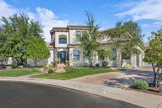 802 Leda Ln, Santa Clara, UT 84765