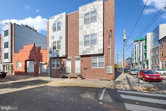 1322 N 15th St Unit A, Philadelphia, PA 19121