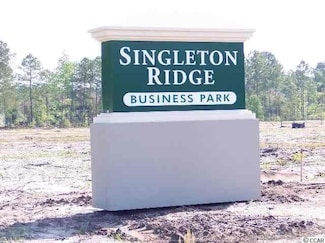 Lot 11 Professional Park Dr, Conway, SC 29526