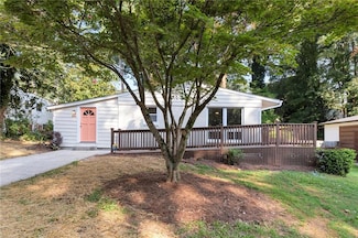 820 Alfred Rd NW Unit 1, Atlanta, GA 30331