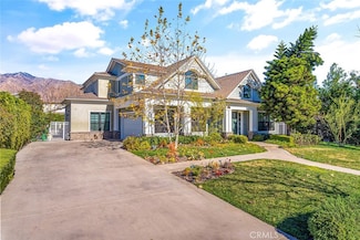 811 Monte Verde Dr, Arcadia, CA 91007