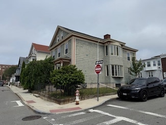 199 Purchase St Unit 1, Fall River, MA 02720