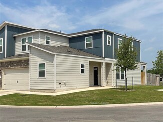 1850 Settlers Glen Dr Unit 2301, Round Rock, TX 78665