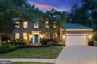 380 Clagett St SW, Leesburg, VA 20175