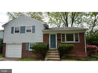 1612 Holmes Ave, Prospect Park, PA 19076