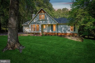 5562 Jaclyn Dr, Warrenton, VA 20187