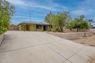 817 W District St, Tucson, AZ 85714