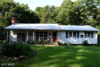 12111 Old Grassdale Rd, Remington, VA 22734