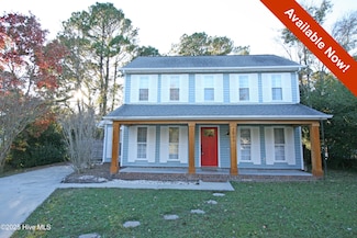 2901 Carthage Dr, Wilmington, NC 28405