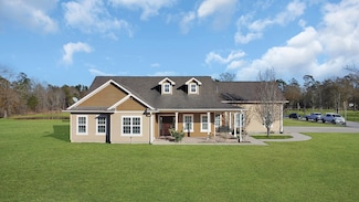 311 County Road 352, Cleveland, TX 77327