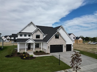 8350 W 105th Ave, Saint John, IN 46373