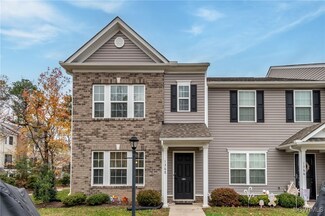 1368 Stone Ridge Park Ct, Henrico, VA 23228