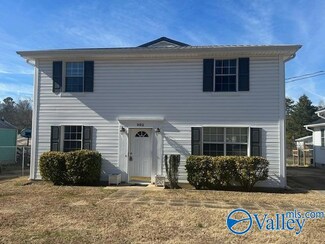 982 Springville Blvd, Oneonta, AL 35121