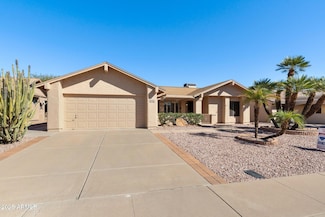 1811 Leisure World, Mesa, AZ 85206