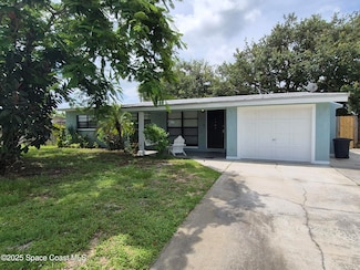 1909 Nixon Ave, Melbourne, FL 32935