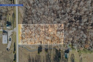Lot 1 Clark Store Sinking Fork Rd, Hopkinsville, KY 42240