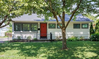 3623 Johnston Way, Louisville, KY 40220