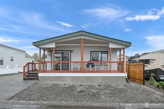4751 Birch Bay Lynden Rd Unit 209, Blaine, WA 98230