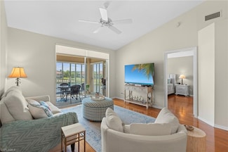 6660 Huntington Lakes Cir Unit 204, Naples, FL 34119