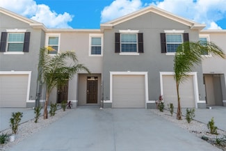 33024 Frosted Clover Way, Wesley Chapel, FL 33545