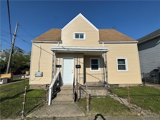 131 Kail St, Buffalo, NY 14207