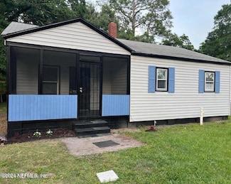 1925 Jones St, Jacksonville, FL 32206