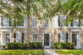 5301 Berthold Pass Dr Unit 44, Hilliard, OH 43026